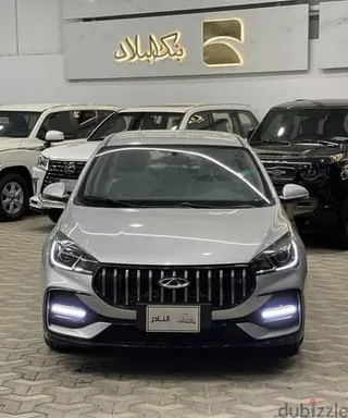 Chery Arrizo 5 2026 — Dubizzle Saudi