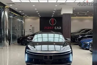 Lucid Air 2025 — Dubizzle Saudi