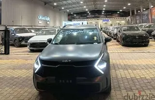Kia Sportage 2026 — Dubizzle Saudi