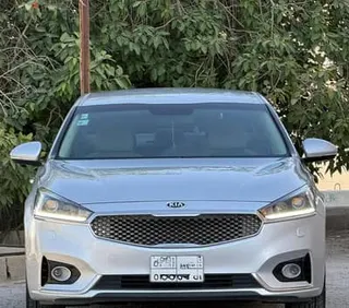 Kia Cadenza 2020 — Dubizzle Saudi
