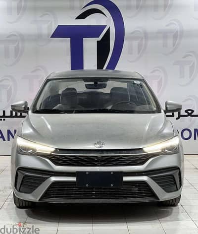 MG 5 2025 — Dubizzle Saudi