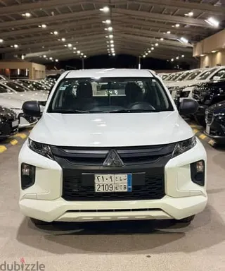 Mitsubishi L200 2023 — Dubizzle Saudi