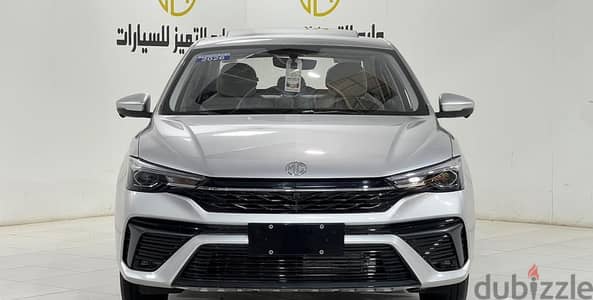 MG 5 2026 — Dubizzle Saudi