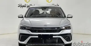 MG 5 2026 — Dubizzle Saudi