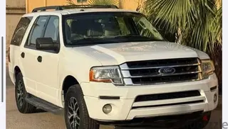 Ford Expedition 2016 — Dubizzle Saudi