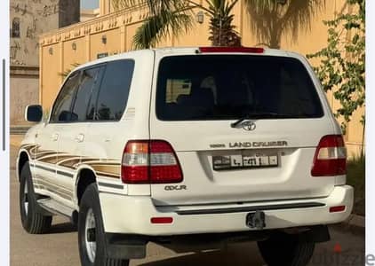 Toyota Land Cruiser 2020 — Dubizzle Saudi