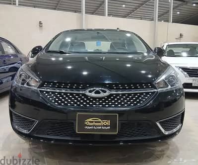 Chery Arrizo 5 2023 — Dubizzle Saudi