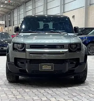 Land Rover Defender 2021 — Dubizzle Saudi