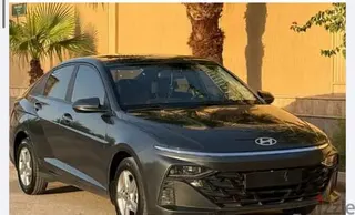 Hyundai Accent 2026 — Dubizzle Saudi