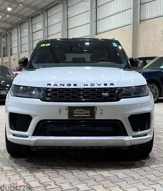 Land Rover Range Rover 2014 — Dubizzle Saudi
