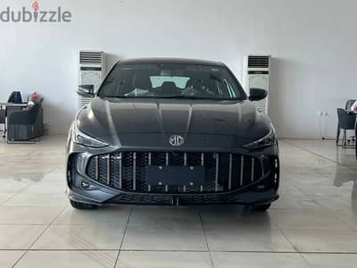 MG GT 2026 — Dubizzle Saudi