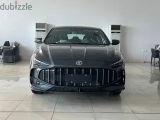 MG GT 2026 — Dubizzle Saudi