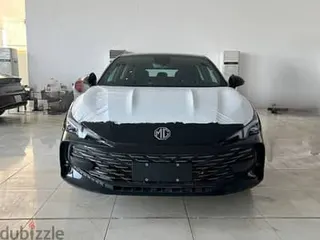 MG 7 2025 — Dubizzle Saudi