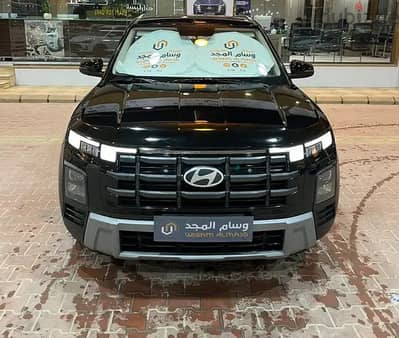Hyundai Creta 2026 — Dubizzle Saudi