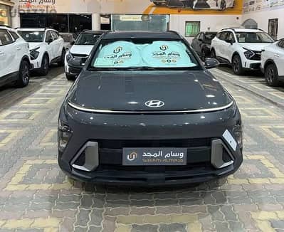 Hyundai Kona 2026 — Dubizzle Saudi