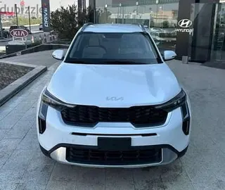 Kia Sonet 2025 — Dubizzle Saudi