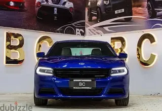 Dodge Charger 2020 — Dubizzle Saudi