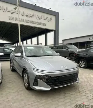 Hyundai Accent 2026 — Dubizzle Saudi