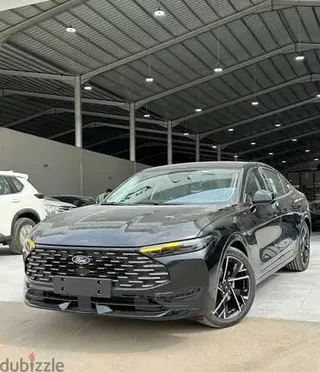 Ford Taurus 2026 — Dubizzle Saudi