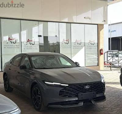 Ford Taurus 2026 — Dubizzle Saudi