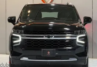 Chevrolet Suburban 2023 — Dubizzle Saudi
