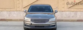 Ford Taurus 2022 — Dubizzle Saudi