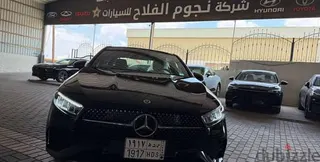Mercedes-Benz A Class 2026 — Dubizzle Saudi