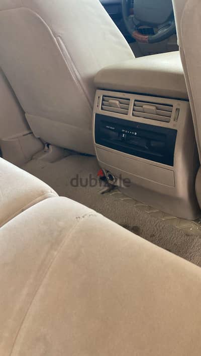Toyota Land Cruiser 2013 — Dubizzle Saudi