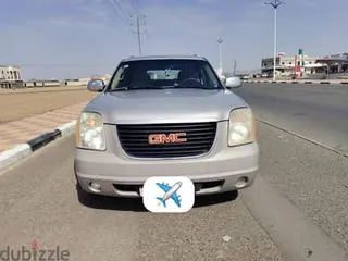 GMC Yukon 2008 — Dubizzle Saudi
