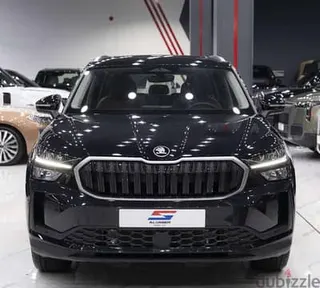 Skoda Kodiaq 2026 — Dubizzle Saudi