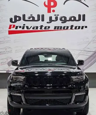 Jeep Grand Cherokee 2022 — Dubizzle Saudi