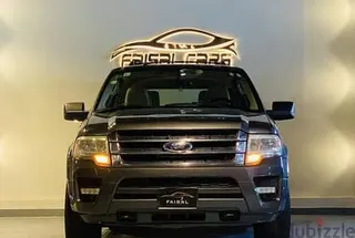 Ford Expedition 2015 — Dubizzle Saudi