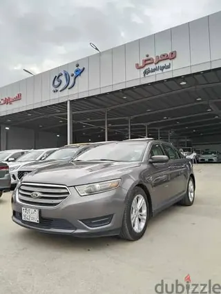 Ford Taurus 2014 — Dubizzle Saudi