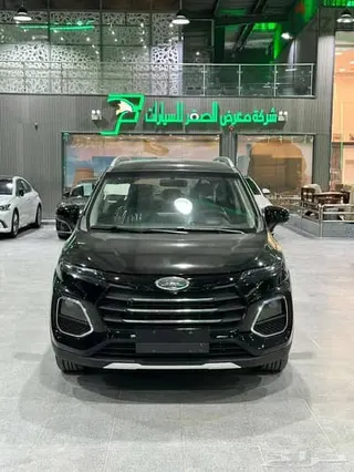 JAC GS 3 2025 — Dubizzle Saudi