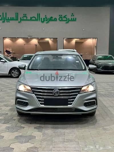MG 5 2025 — Dubizzle Saudi