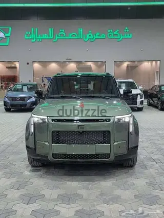 Rox 01 2026 — Dubizzle Saudi