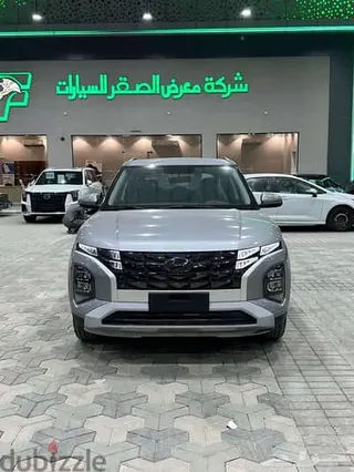 Hyundai Creta 2024 — Dubizzle Saudi