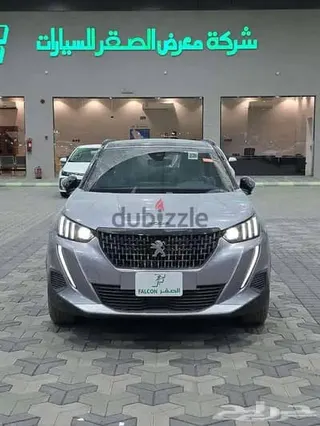 Peugeot 3008 2023 — Dubizzle Saudi