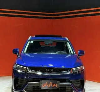 Geely Tugella 2022 — Dubizzle Saudi