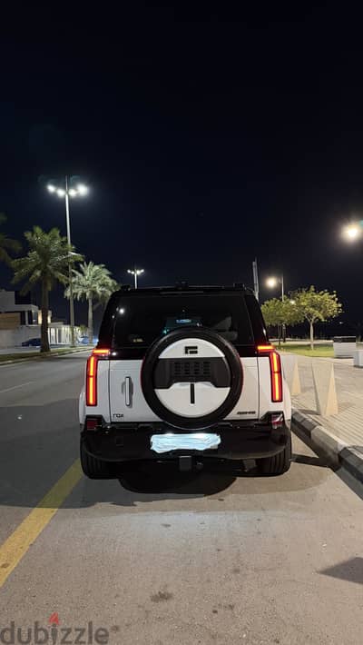Rox Adamas 2026 — Dubizzle Saudi