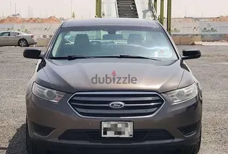 Ford Taurus 2015 — Dubizzle Saudi