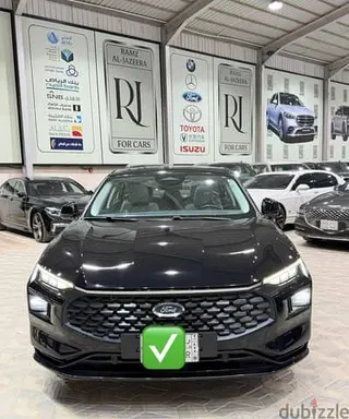 Ford Taurus 2024 — Dubizzle Saudi
