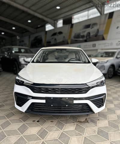 MG 5 2026 — Dubizzle Saudi