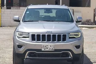 Jeep Grand Cherokee 2015 — Dubizzle Saudi
