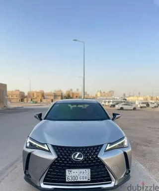 Lexus UX 200 2023 — Dubizzle Saudi