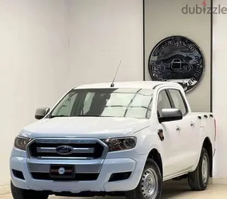 Ford Ranger 2020 — Dubizzle Saudi