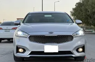 Kia Cadenza 2020 — Dubizzle Saudi