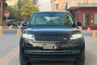 Land Rover Range Rover 2024 — Dubizzle Saudi