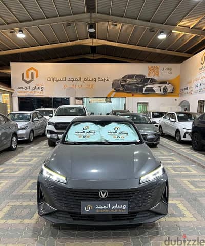 Changan Eado 2026 — Dubizzle Saudi
