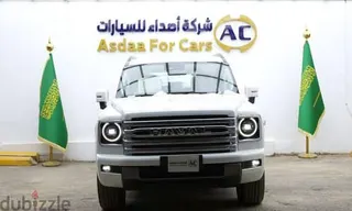 Haval H9 2026 — Dubizzle Saudi